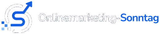 Online Marketing Sonntag