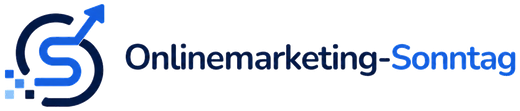 Online Marketing Sonntag